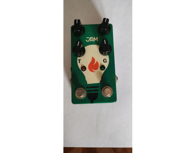 Jam Pedals Lucydreamer