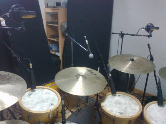 RIDE 22" ISTANBUL AGOP