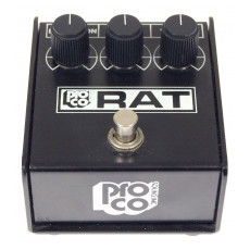 ProCo Rat (White Face Reissue)