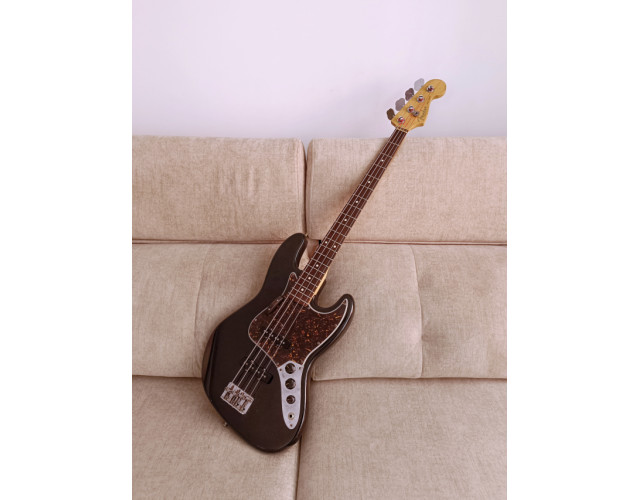 Fender Jazz Bass American Standard 1996