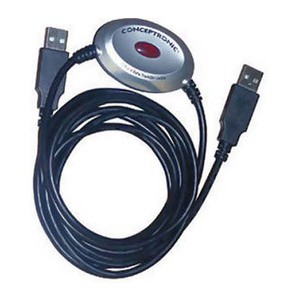 CONCEPTRONIC USB DATA CABLE