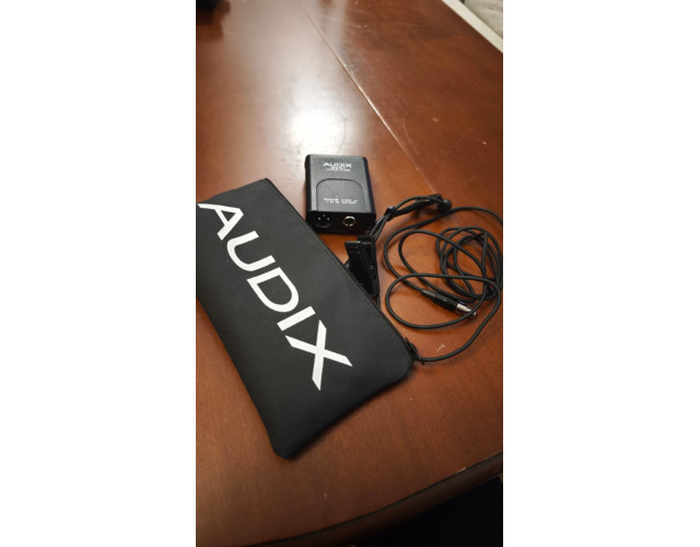 AUDIX ADX20