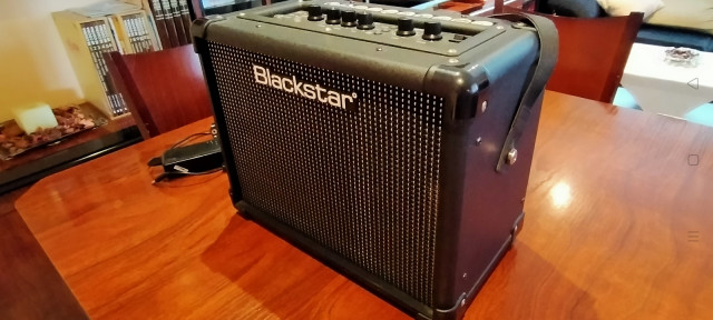 Blackstar Id Core Stereo 10 V2.