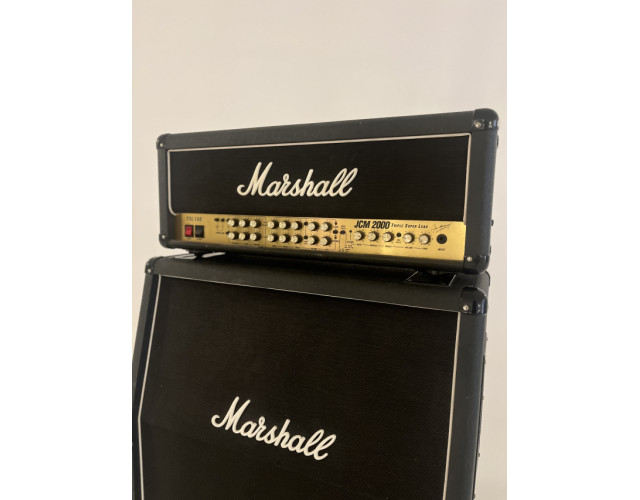COMBO MARSHALL