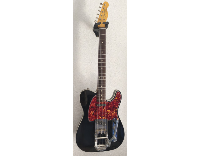 Fender Telecaster Custom 62 AVRI.