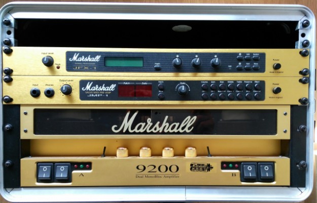Marshall Jmp-1 / Jfx-1 / 9200 (Consultar precios)