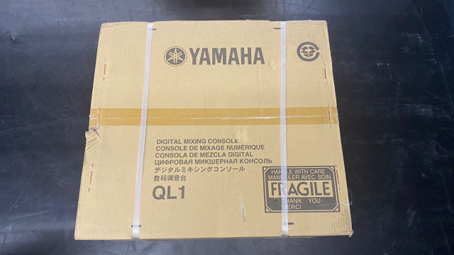 Yamaha QL-1 nueva