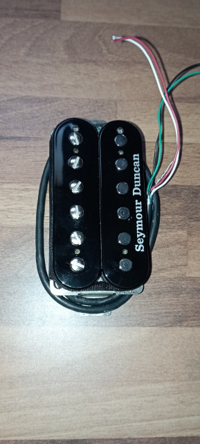 Seymour Duncan 59 SH1N Trembucker