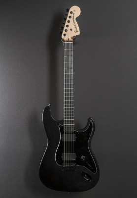 Busco una Fender Stratocaster Jim Root