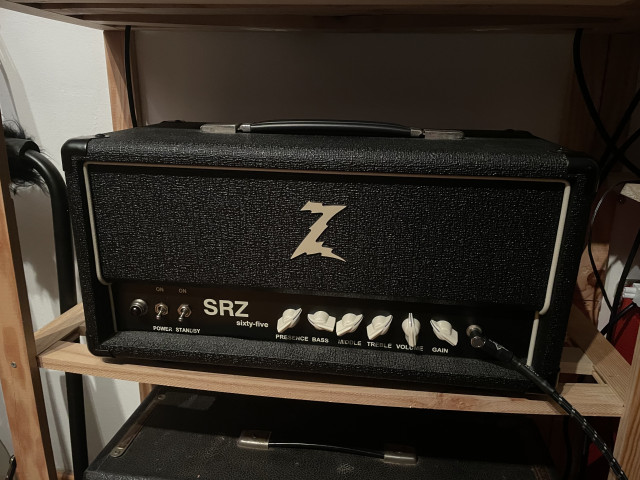Dr Z SRZ 65