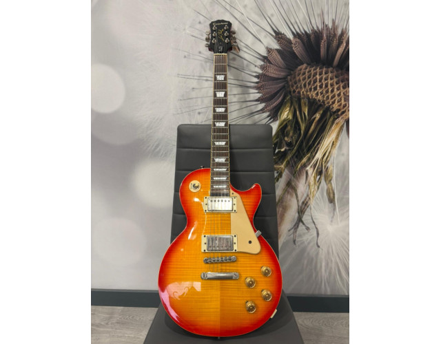 Epiphone Les Paul ultra III