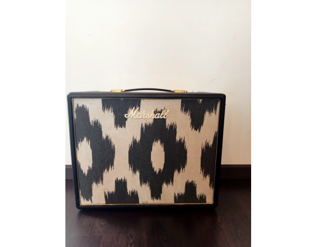 Marshall Origin 20C Creamback