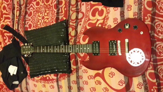 Epiphone  SG Special