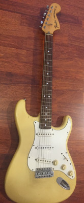 Fender Stratocaster Japan 87 ST72-115
