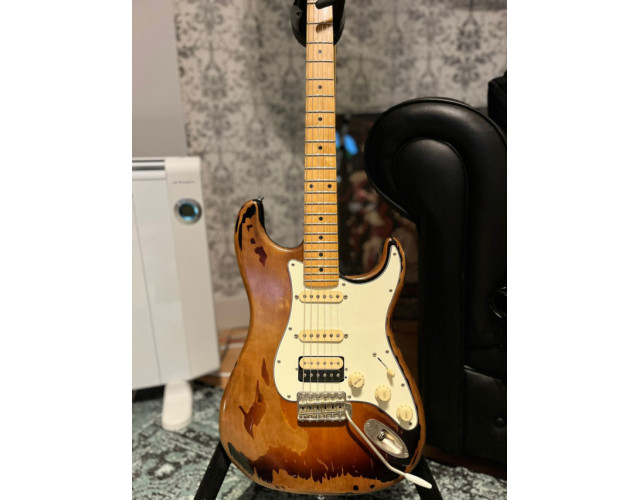 ESP GL-56 Signature Series