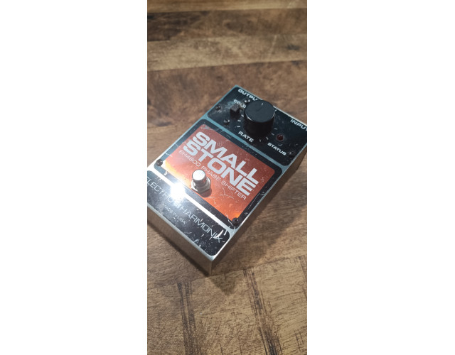 EHX Small Stone