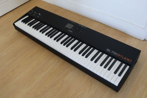 Studiologic SL73 Studio teclado controlador