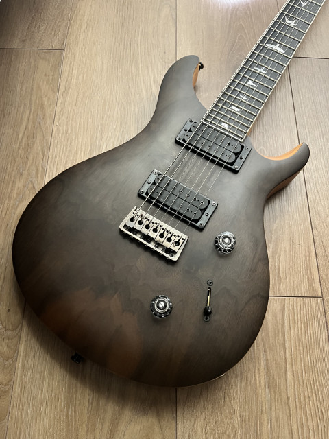 PRS Mark Holcomb SVN Walnut