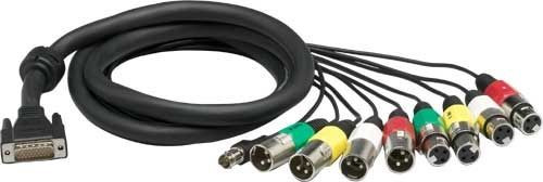 Cable Lynx CBL-AES1604