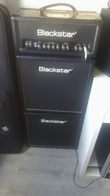 Blackstar ht-5rs