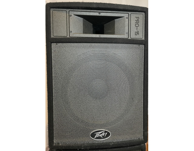Vendo equipo de sonido para directos