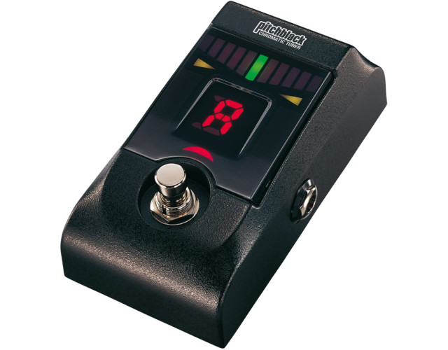 Korg Pitchblack