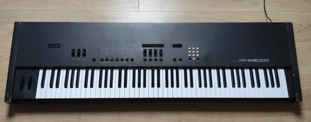 KAWAI M8000. Teclado Maestro