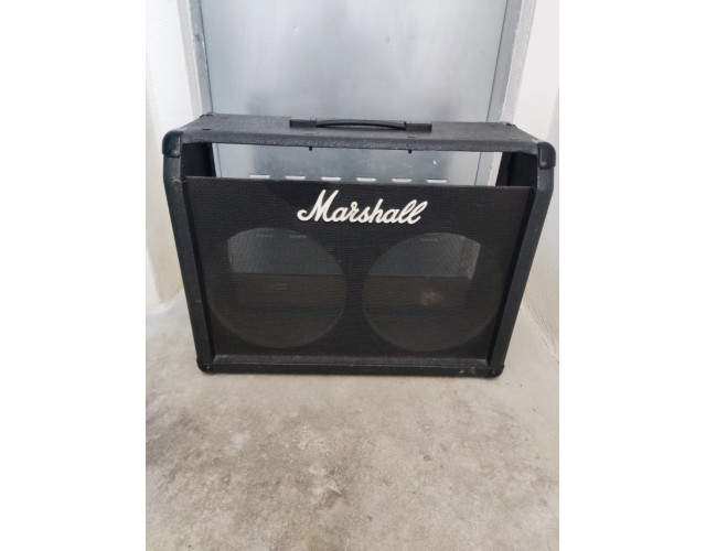 Mueble Marshall combo 2x12