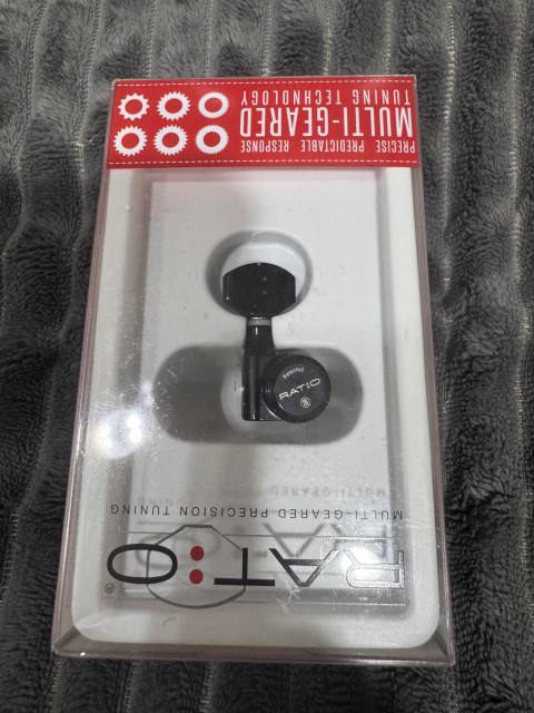 Graph Tech PRL-9721-B0