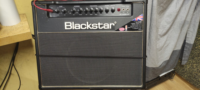 Blackstar HT Club 40 Combo