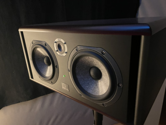 Focal Twin 6 Be
