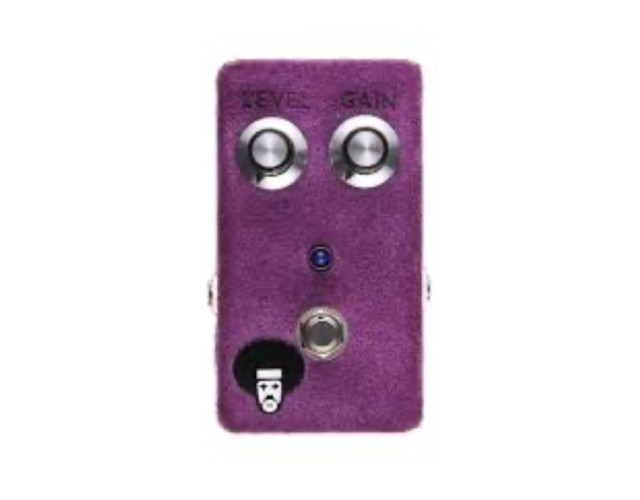 Jam pedals  Fuzz phrase ltd