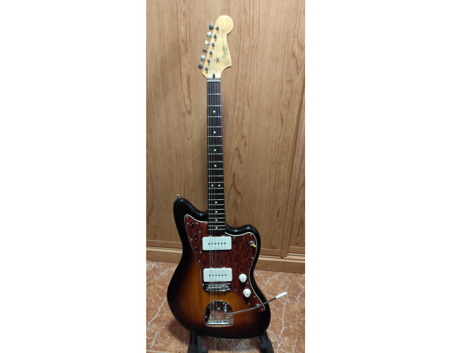 Squier Jazzmaster Vintage Modified REBAJA TEMPORAL