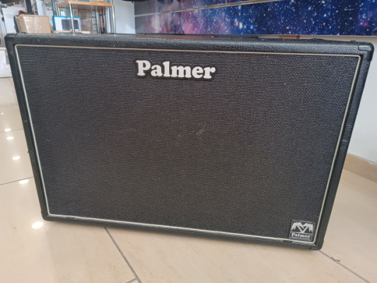 Palmer PCAB212 EMINENCE TEXAS HEAT