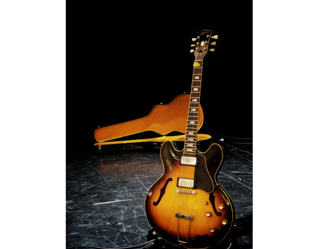 1968 Gibson ES 335