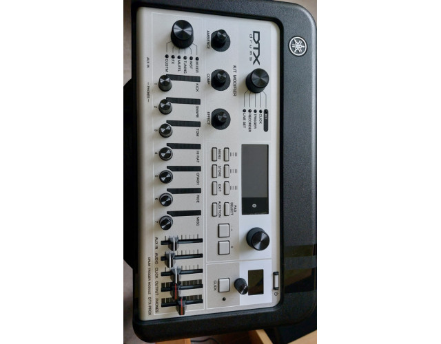 Módulo Yamaha DTX-PROX