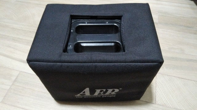 AER Compact 60 II (RESERVADO)