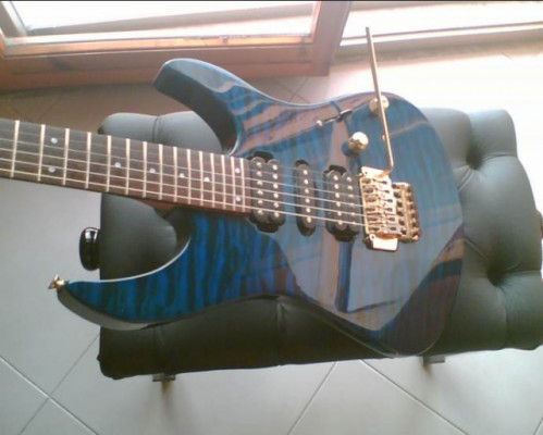 Yamaha RGX 721dg