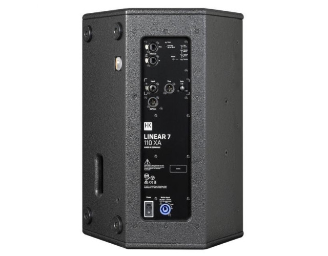Hk audio linear 7 110