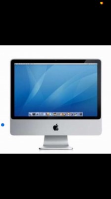 iMac 24