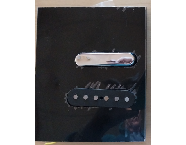 Pastillas Fender Telecaster