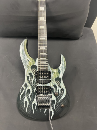 Dean MAB1 Signature