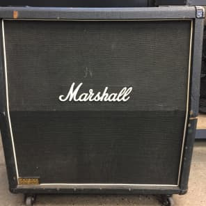 Pantalla Marshall 4x12