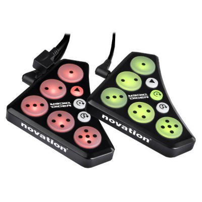 novation dicer