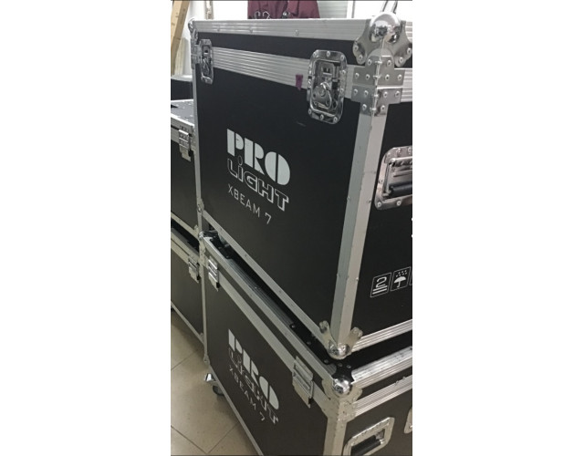 Flight case