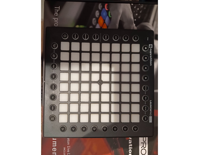 LaunchPad PRO mk2- Envio Gratis