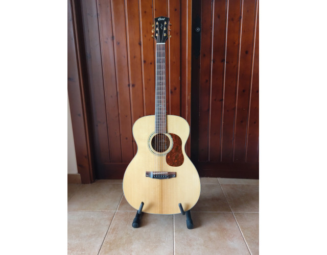 Cort Gold O6 nat electroacústica