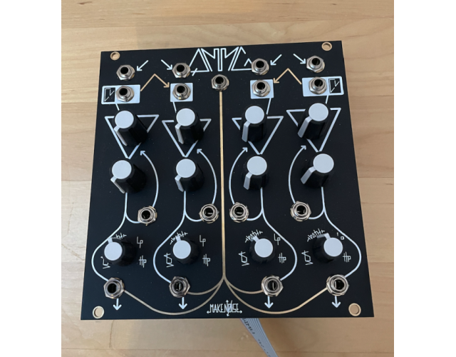 Make Noise QMMG
