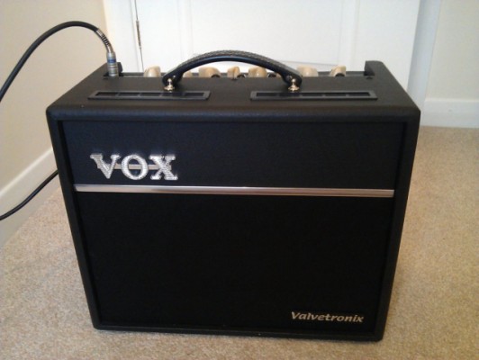 Vox Valvetronix VT20+