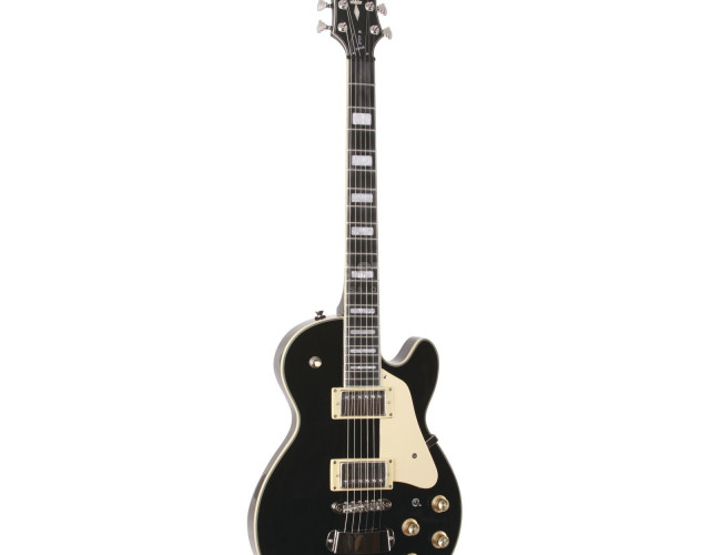 vendo o cambio hagstrom super swede black